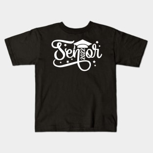 Senior 2022 Gift Kids T-Shirt